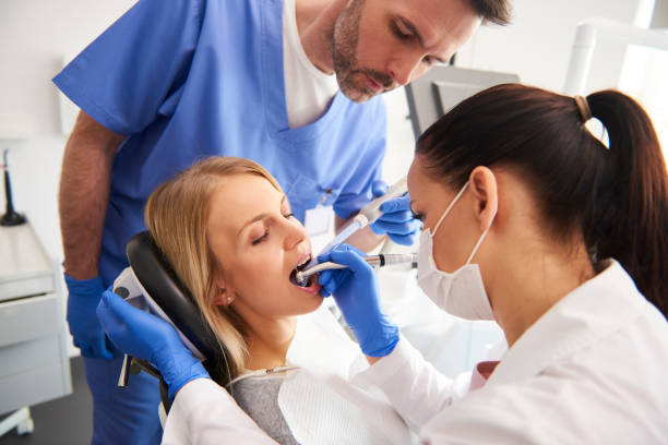 Best Traditional Braces  in Eden Isle, LA
