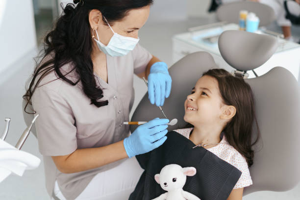 Dental Bonding in Eden Isle, LA