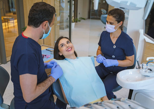 Laser Dentistry in Eden Isle, LA