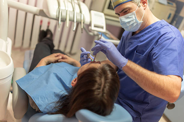 Best Root Canal Treatment  in Eden Isle, LA