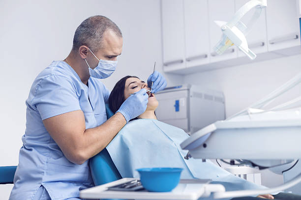 Best Preventive Dentistry  in Eden Isle, LA